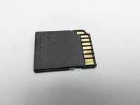 VW Touran II 5T 15-24 Navi Navigation Europa V4 Karten SD Card VW Touran II 5T 15-24 12.05.2016 3G0919866M gebraucht Vorschau 4