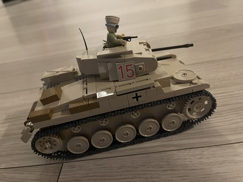 Artikelfoto(s) von einem verifizierten Käufer