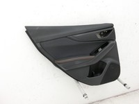 Subaru XV 19-25 Kombi Türverkleidung Türpappe Seitenverkleidung Links Hinten Subaru XV 19-25 01.01.2022 gebraucht Vorschau 2