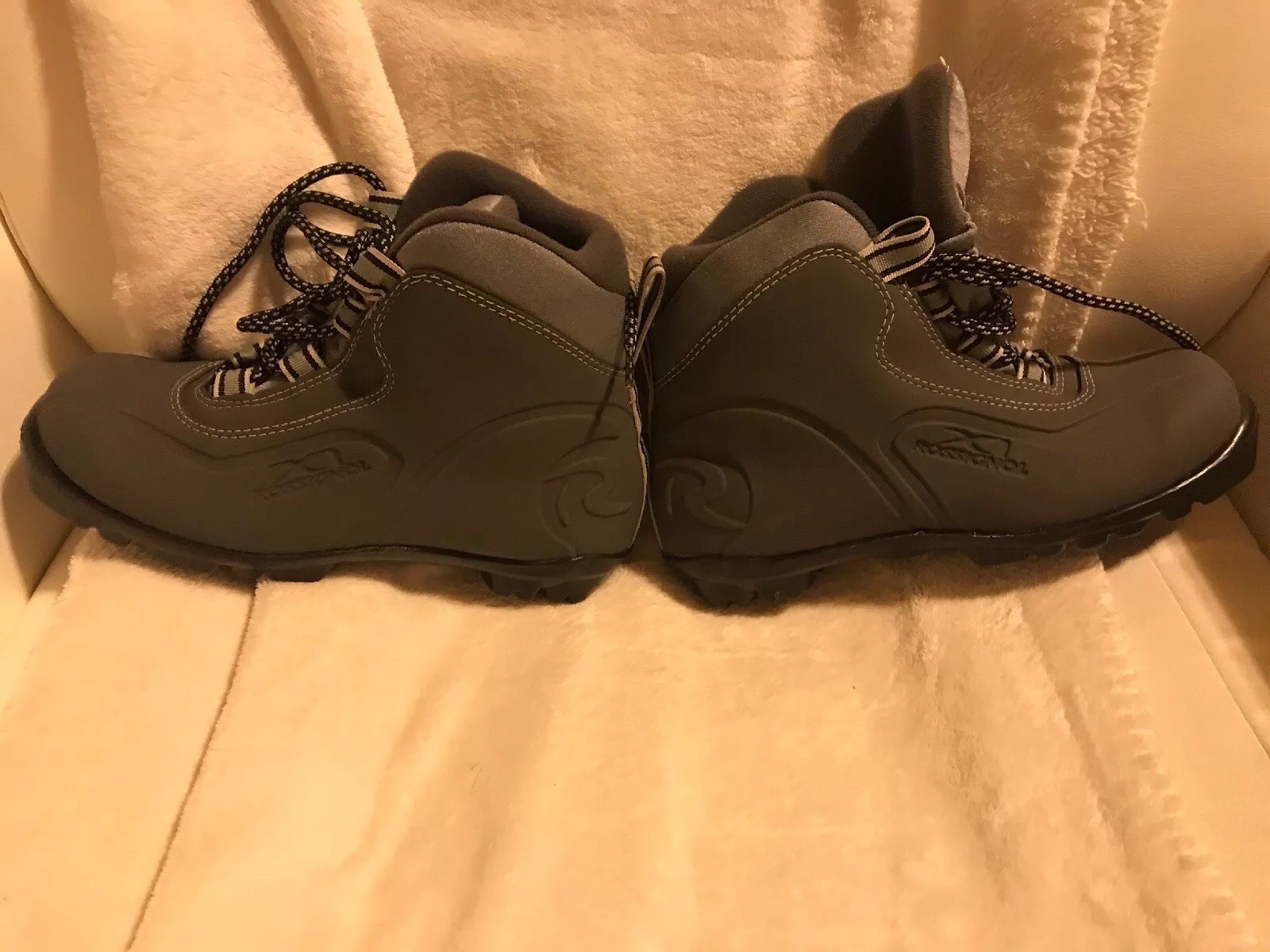 Rossignol Saphir 1 CrossCountry Boots  Fit EU36