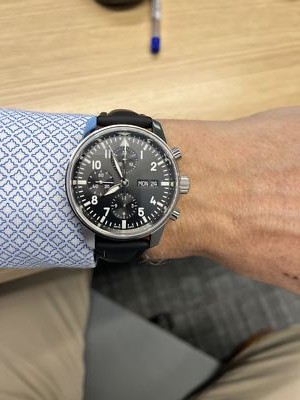 Foto dell'oggetto di un acquirente verificato
