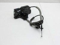Ford Fiesta VII 17-21 5T Türschloss m. ZV Stellmotor Rechts Hinten Ford Fiesta VII 17-21 12.07.2017 H1BA-A26412-CH... Vorschau 4
