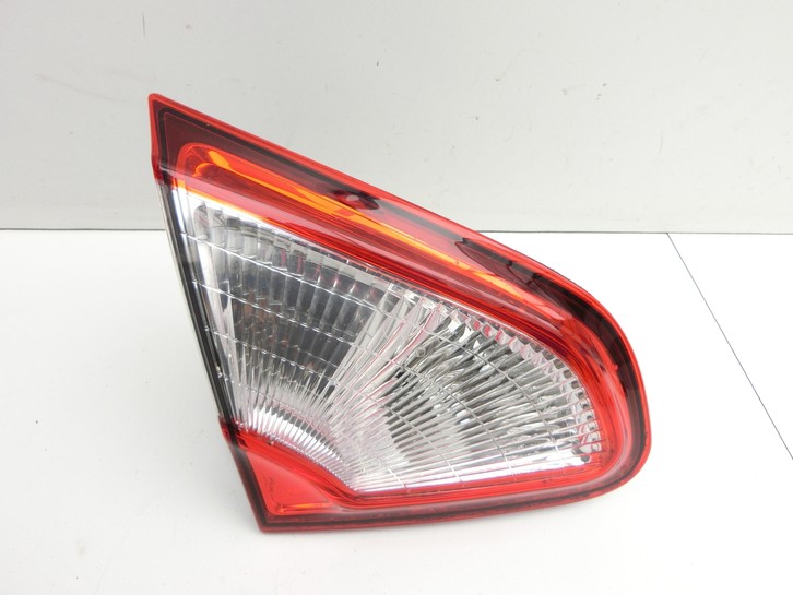 Nissan Qashqai J10 10-13 +0 Rückleuchte Heckleuchte Klappe Links Nissan Qashqai J10 10-13 01.01.2010 B26555BR01A... Vorschau 2
