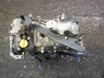 Двигатель renault f4r