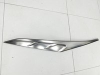 Hyundai Tucson IV NX4 20-24 Leiste für Kotflügel Links Hinten PYW Hyundai Tucson IV NX4 20-24 17.12.2020... Vorschau 4