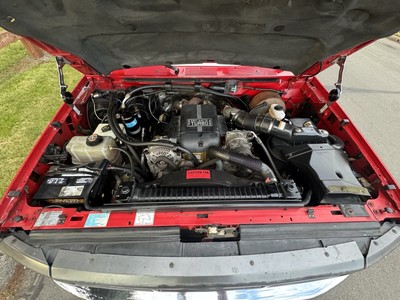 image 1 of engine