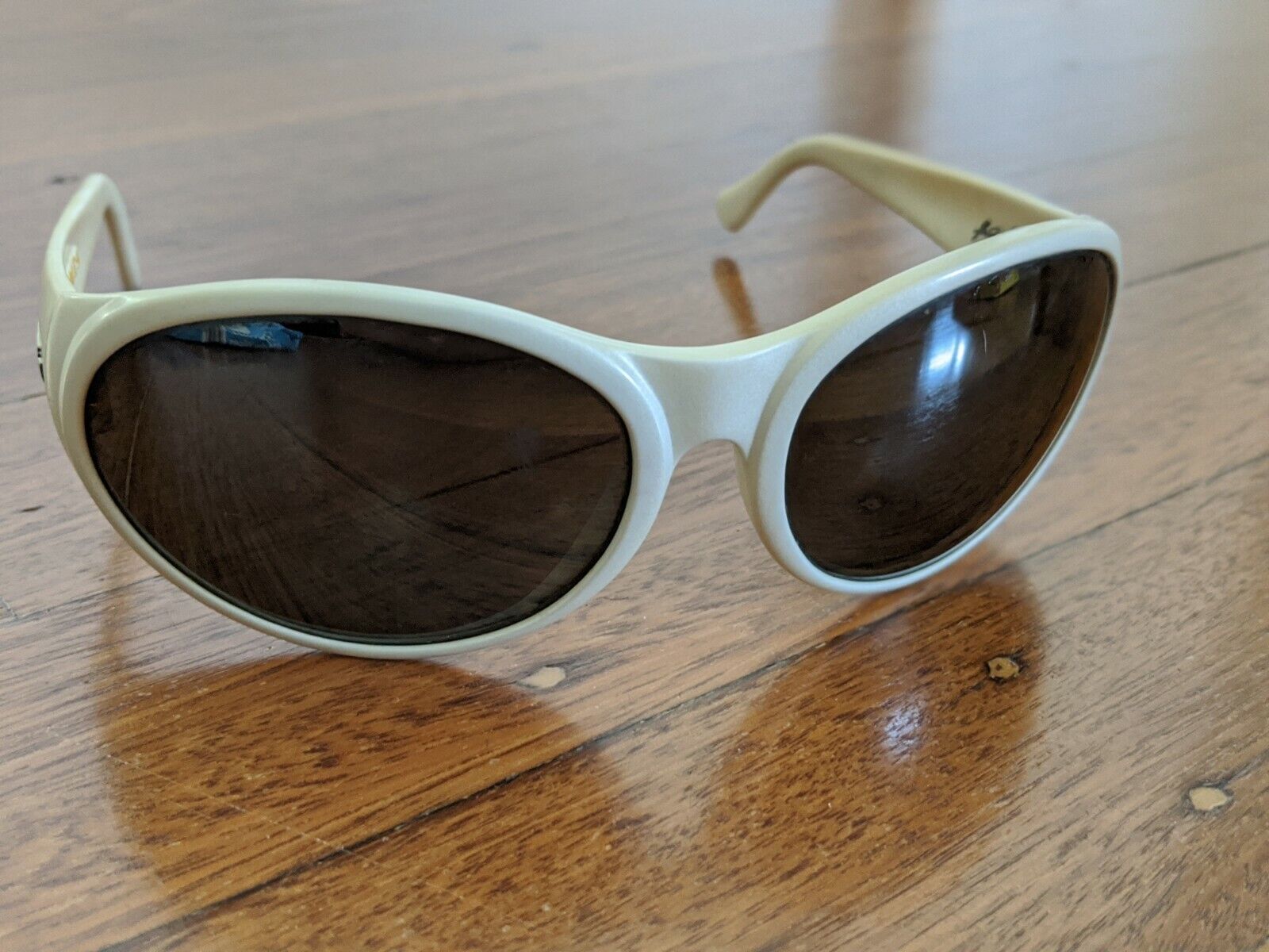 Used Arnet / Arnette Hot Cakes Hotcakes Sunglasses Vintage Used Arnet / Arnette Hot Cakes Hotcakes Sunglasses Vintage
