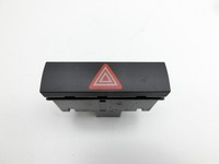 Audi A6 4F C6 qu 04-08 Warnblinkschalter Schalter Audi A6 4F C6 qu 04-08 05.04.2006 4F0941509 gebraucht Vorschau 2
