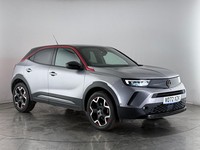 2022 Vauxhall Mokka 1.2 Turbo GS Line Auto Euro 6 (s/s) 5dr HATCHBACK Petrol Aut