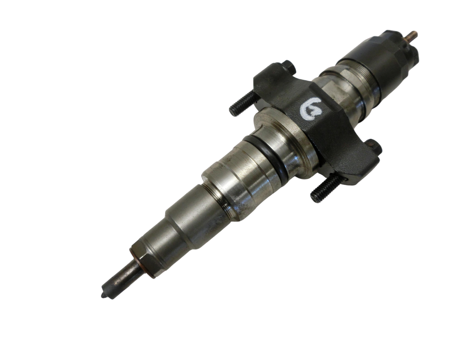 Inyector de Zyl.6 Común Carril para DAF LF55 220FA 2015 - Bild 1