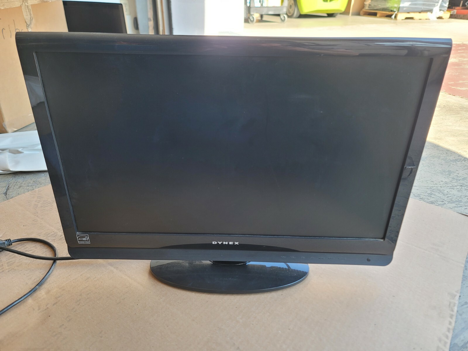 DYNEX 液晶テレビ DX-24E300J13 CS716)DYNEX ダイネックス 24インチ液晶テレビ DX-24E300J13 24