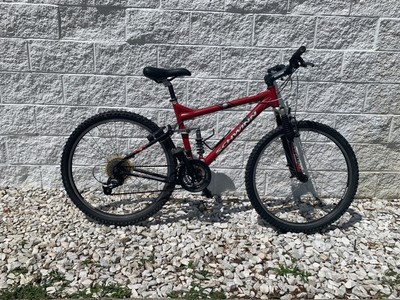 schwinn ranger 27 speed