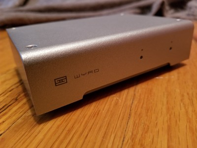 Schiit Wyrd USB Decrapifier