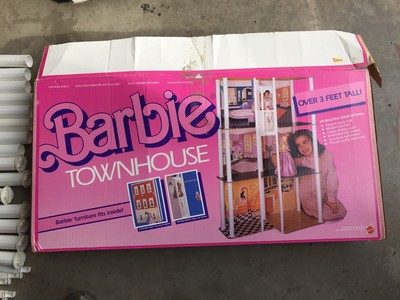 Barbie Doll Houses For Sale South Africa