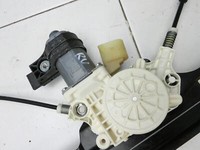 BMW E61 525d 04-07 Kombi Fensterhebermotor mit Fensterheber Rechts Vorne BMW E61 525d 04-07 09.11.2006 7184384... Vorschau 2