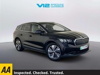 2023 Skoda Enyaq 82kWh 80 SUV 5dr Electric Auto (DC125kW) (204 ps) SUV Electric 