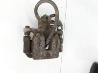 Hyundai I30 GD 11-15 1,4 73KW Bremssattel Bremszange Hinten Rechts Hyundai I30 GD 11-15 20.10.2014 58311A6A31 gebraucht Vorschau 4