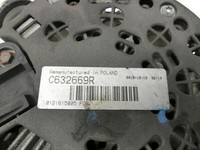 Ford S-Max WA6 06-10 2,5T 162KW Lichtmaschine Generator Ford S-Max WA6 06-10 18.07.2006 RE6G9N-10300-HD... Vorschau 5