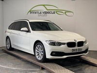 2019 BMW 330D XDRIVE AC AUTO 3.0 330d M Sport Touring Auto xDrive Euro 6 (s/s) 5