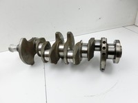 Ford Mondeo 5 V CF 14-19 2,0 110KW T7CE1F Kurbelwelle Ford Mondeo 5 V CF 14-19 09.12.2015 - gebraucht Vorschau 2