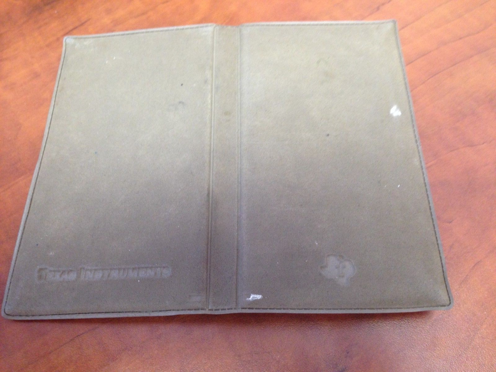 Texas Instruments BA-35 Student Business Analyst Calculator in Case