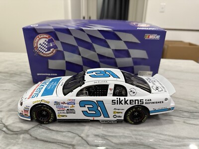 Dale Earnhardt Jr 1997 Sikkens Nascar 1/18 Diecast Action #31