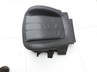 Opel Antara 07-11 Sitzbezug Sitzpolster für Fahrersitz Sitz Links Vorne beheizt Opel Antara 07-11 17.02.2010 gebraucht Vorschau 2