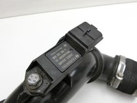 Citroen C4 III 20-24 1,2 74KW Ansaugrohr Ladeluftschlauch Luftschlauch Pos.1 Citroen C4 III 20-24 26.09.2024... Vorschau 6