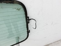 Audi A4 B6 8H 02-05 Cabrio Heckscheibe Rückwand Autoglas für Verdeck Audi A4 B6 8H 02-05 17.05.2005 gebraucht Vorschau 4