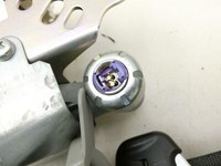Hyundai I30 FD 10-12 5T Gurt Sicherheitsgurt m. Gurtstraffer für Fahrer Links Vorne Hyundai I30 FD 10-12 27.10.2011... Vorschau 6