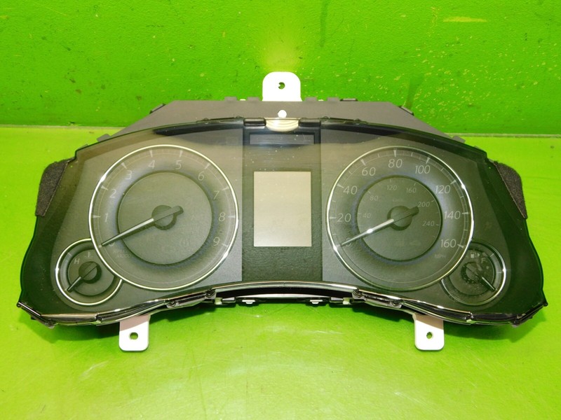 14-17 Infiniti QX50 OEM instrument gauge cluster speedometer tach 43k miles