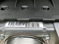 Daihatsu Coo Materia M4 06-16 Verkleidung Airbagabdeckung Daihatsu Coo Materia M4 06-16 25.06.2008 55311-B1070 gebraucht Vorschau 7