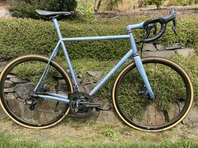 big w bikes 60cm