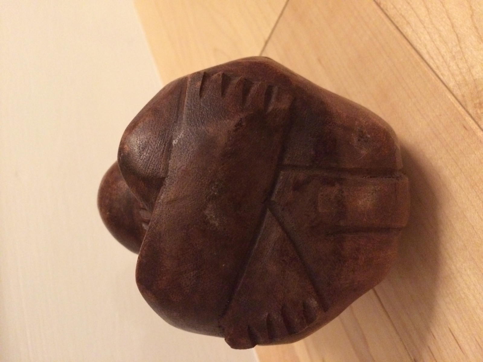 Wooden 