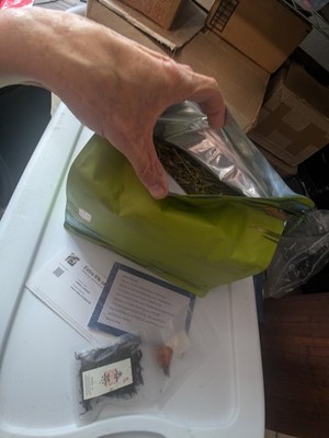 Item photo(s) from verified buyer