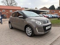 Citroen C1 1.0 VTi ( 68ps ) 2014MY Feel