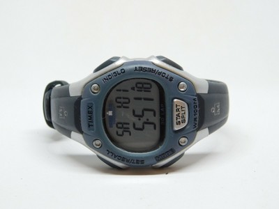 extensible timex ironman triathlon