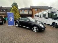 2013 Volkswagen Beetle 1.2 TSI Design Hatchback 3dr Petrol Manual Euro 5 (105