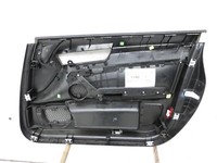 Audi A6 4F C6 08-11 Kombi Türverkleidung Türpappe Links Vorne Audi A6 4F C6 08-11 06.12.2010 4F0867103AB gebraucht Vorschau 6