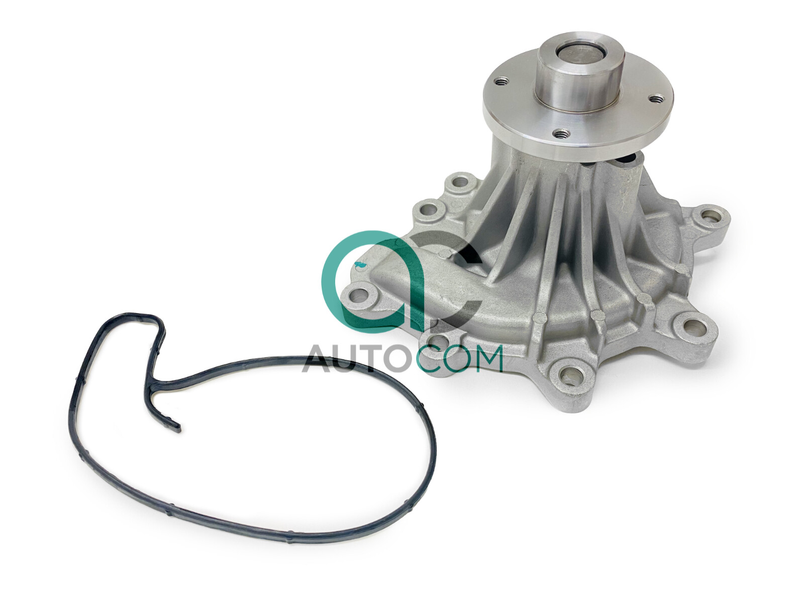 あきら　8/1 Water Pump Fits Isuzu Truck N-Series Replacement for OE
