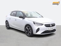 2022 Vauxhall Corsa 1.2 Elite Edition 5dr Hatchback PETROL Manual