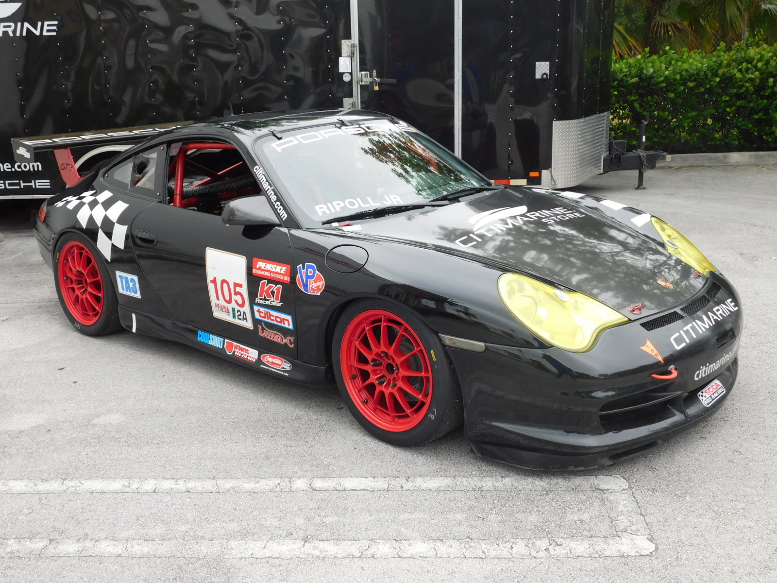 Used Campers For Sale In Florida By Owner >> Porsche 996 Race Car Gt3 Kit 911 - Used Porsche 911 for sale in Miami, Florida | Vehicles ... Used Campers For Sale In Florida By Owner >> Porsche 996 Race Car Gt3 Kit 911 - Used Porsche 911 for sale in Miami, Florida | Vehicles ...
