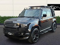 2025 25 LAND ROVER DEFENDER 110 3.0 D250 *7 SEATS* *URBAN*