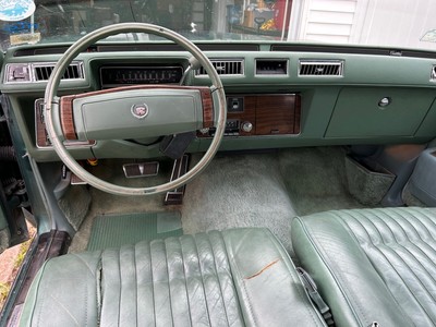 image 1 of interior