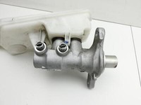 Mercedes W205 C180 14-19 Hauptbremszylinder Bremszylinder Mercedes W205 C180 14-19 26.03.2015 A2054300001 gebraucht Vorschau 7