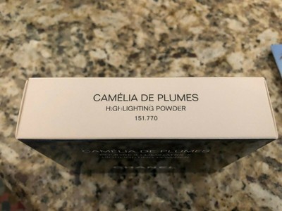Chanel Camelia De Plumes Highlighting Powder (151.770 ) .28oz New in Box