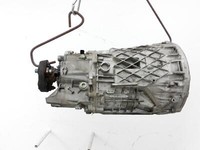 Mercedes W204 S204 C220 07-14 CDI 2,2 125KW 711653 Automatikgetriebe Getriebe ohne Wandler 722.902 Mercedes W204... Vorschau 5