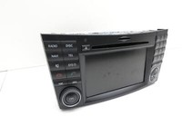 Mercedes C219 CLS 08-10 Navigationssystem Navi Command APS BD0880 Mercedes C219 CLS 08-10 19.11.2009 A2199001500... Vorschau 2