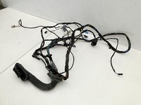 BMW X5 35d E70 06-10 Kabelbaum Leitungssatz für Tür und Fensterheber Hinten Rechts BMW X5 35d E70 06-10 29.06.2007... Vorschau 2
