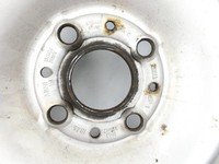 Mini One R56 LCI 13-16 4 x Kompletträder Stahlfelge Winterreifen 175/65R15 4X100 Mini One R56 LCI 13-16 24.09.2012... Vorschau 2